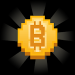 Cover Image of डाउनलोड Bitcoin Miner: Idle Tycoon 1.0.2 APK