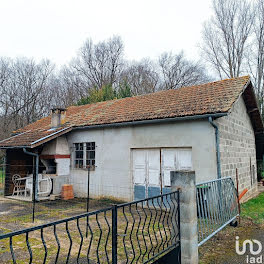 maison à Saint-Denis-de-Pile (33)