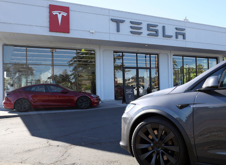 Tesla was hesitating on its plans for a factory in Mexico as it grapples with a turbulent economic outlook, CEO Elon Musk said in an earnings call earlier this month.