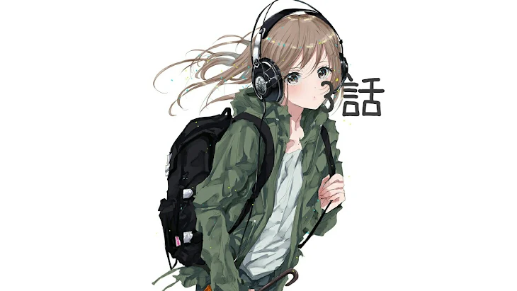 「歌い手になっていました。#3」のメインビジュアル