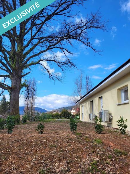 Vente maison 4 pièces 111 m² à Moyenmoutier (88420), 264 000 €