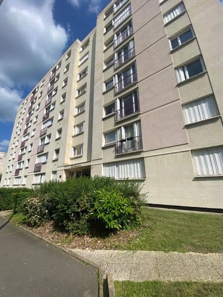 Vente appartement 3 pièces 98 m² à Compiegne (60200), 139 000 €