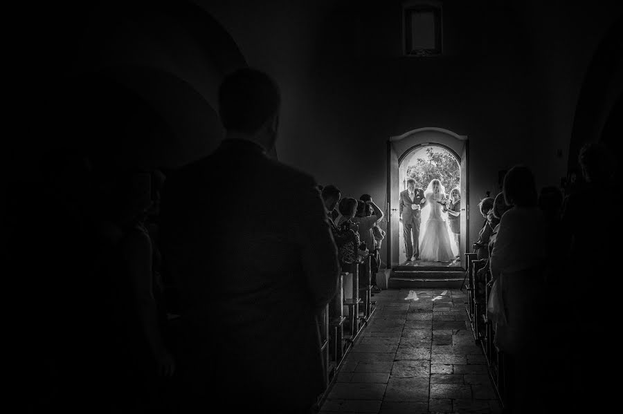 Wedding photographer Matteo Lomonte (lomonte). Photo of 5 January 2016