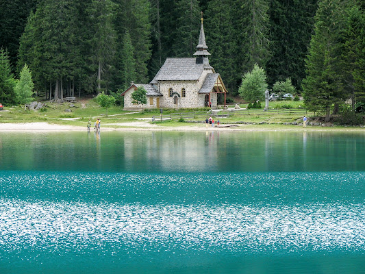 Braies di Andrea Calò