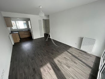 appartement à Nantes (44)