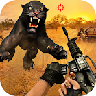 Panther Safari Hunting Simulator 4x4 1.1