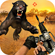 Panther Safari Hunting Simulator 4x4