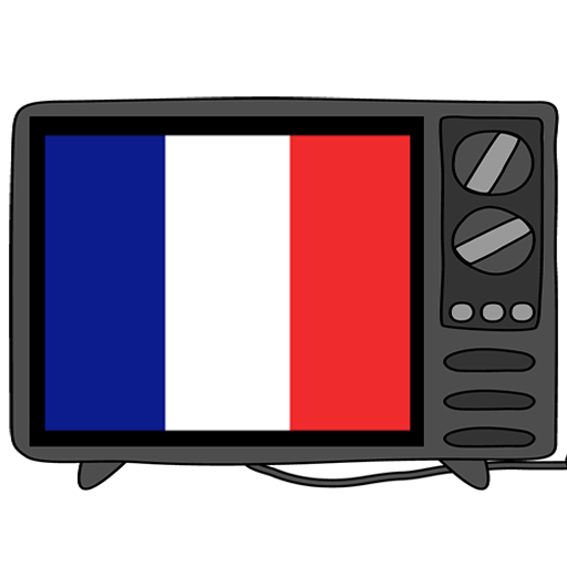 French tv channels