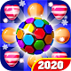 Sweet Candy Legend 2020: Cool Match 3 Puzzle Game