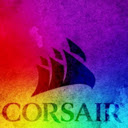 Corsair HD Wallpapers New Tab Theme