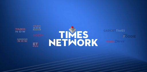 Times Now Network