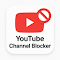 Item logo image for YouTube Channel Blocker