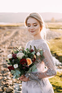 Fotógrafo de casamento Nataliya Dovgenko (dovgenkophoto). Foto de 17 de fevereiro 2020