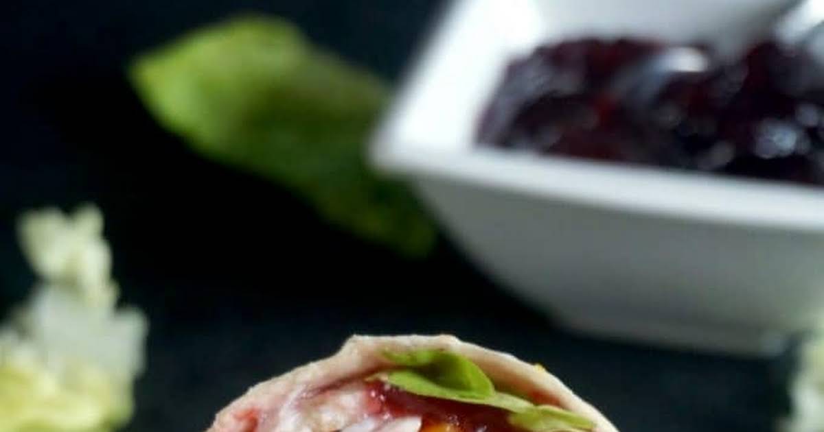 10-best-healthy-turkey-wraps-recipes-yummly