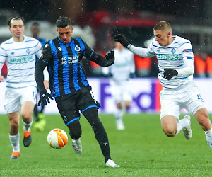 Voormalig Club Brugge-speler hangt schoenen dan toch aan de haak: "Hij heeft me verteld dat het hem heel hard spijt"