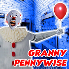 Clown Granny Evil House Escape Horror MOD 1