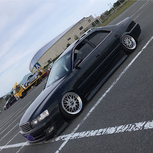 チェイサー JZX100