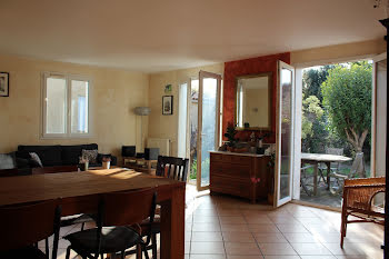 appartement à Villeveyrac (34)