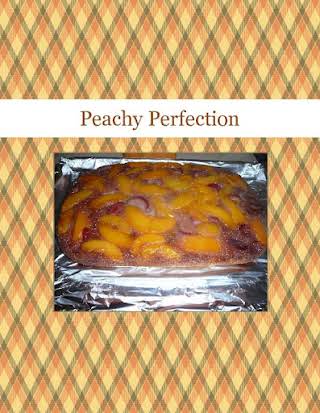 Peachy Perfection