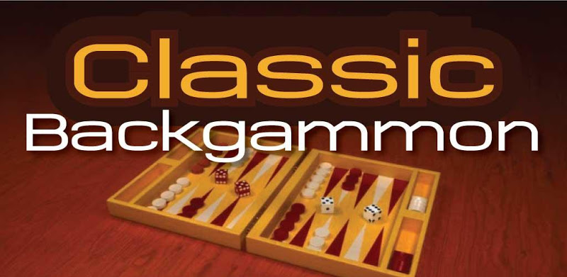 Classic Backgammon