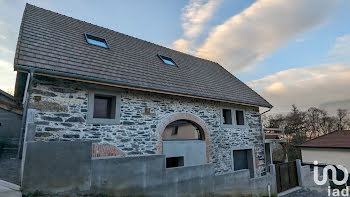 maison à Murianette (38)