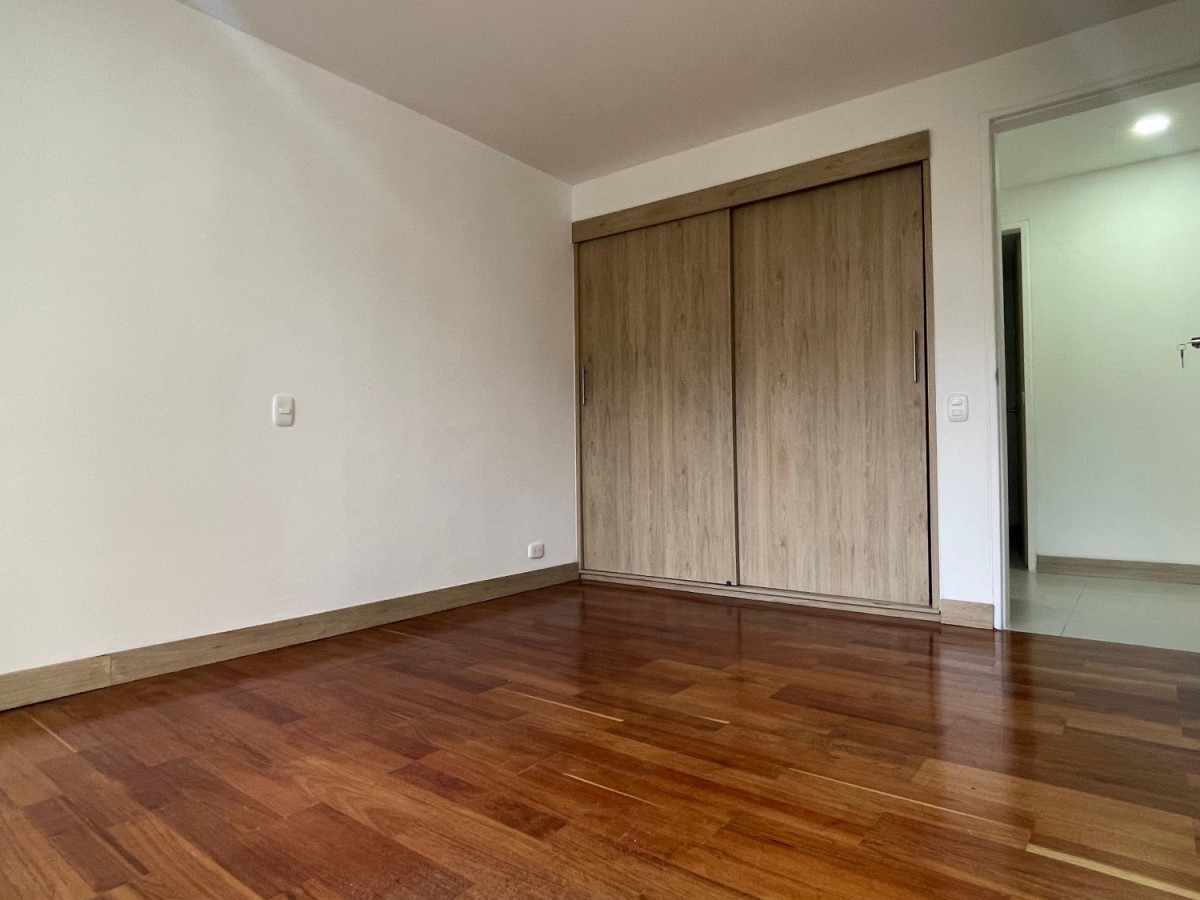 Apartamento para Arriendo en Poblado