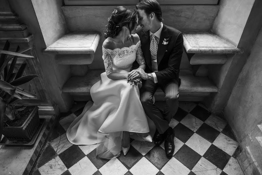 Wedding photographer Giandomenico Cosentino (giandomenicoc). Photo of 6 June 2019