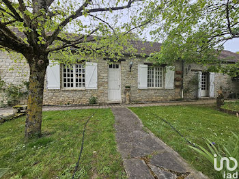 maison à Faÿ-lès-Nemours (77)