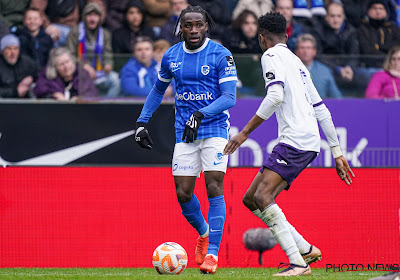 Pijnlijk! Donderdag nog uitblinker, zondag (weer) schlemiel bij Anderlecht: "Verkeerde keuze"