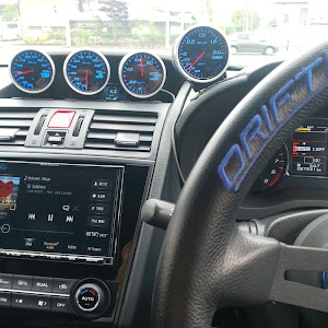 WRX STI VAB