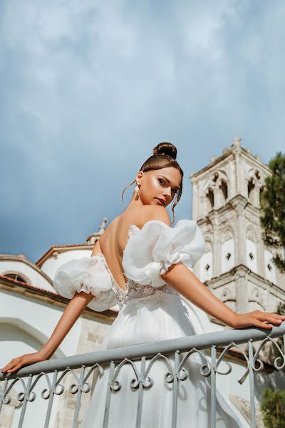 Fotógrafo de casamento Olesia Ghohabi (olesiagh). Foto de 10 de março 2023