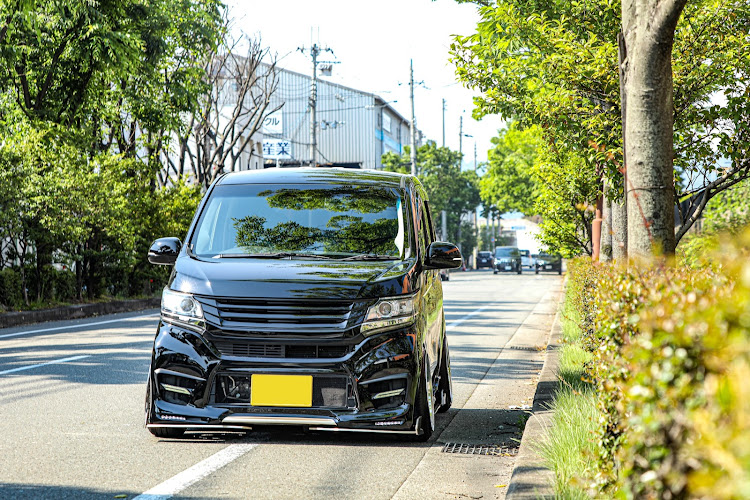 N-WGN カスタムの昼撮影・師匠と顔見知り🤣笑・飛行機撮影✈️・garage  DASH・discover＿ctに関するカスタム事例の投稿画像2枚目