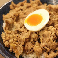 狐狸丼