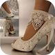 Download Wonderful Wedding Shoes For PC Windows and Mac 1.0