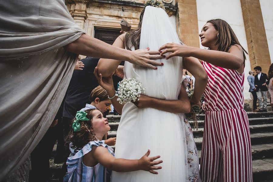 Svadobný fotograf Carlos Gomes (doisfotografiacn). Fotografia publikovaná 3. januára 2020