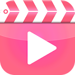 Cover Image of 下载 XX Video Player 1.6 APK