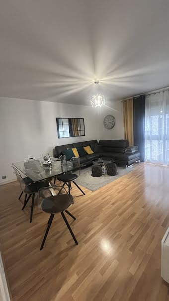 Vente appartement 3 pièces 78 m² à Dijon (21000), 199 900 €