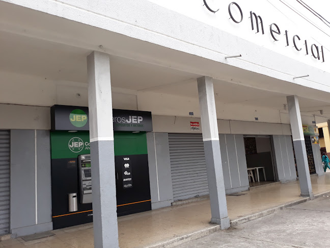 Opiniones de Pasaje Comercial Suizo en Guayaquil - Centro comercial