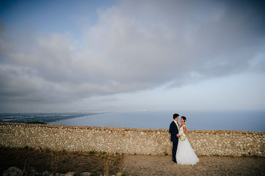 Fotografo di matrimoni Alessandro Massara (massara). Foto del 27 marzo