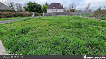 maison à Lubersac (19)