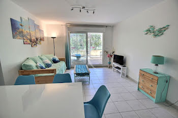 appartement à Hyeres (83)