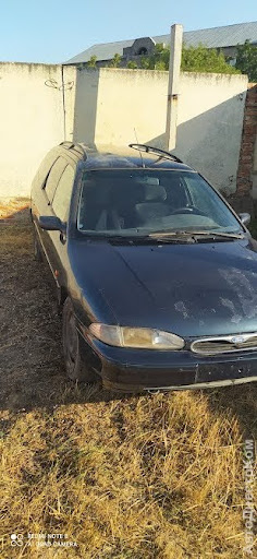 продам запчасти на авто Ford Mondeo  фото 1