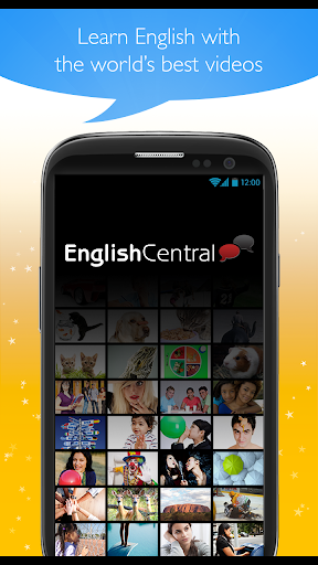 English Central Study Free