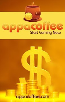 appAcoffee -Rewards & Giftcardのおすすめ画像1