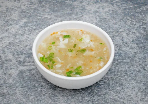 Chicken Soup [500 Ml]