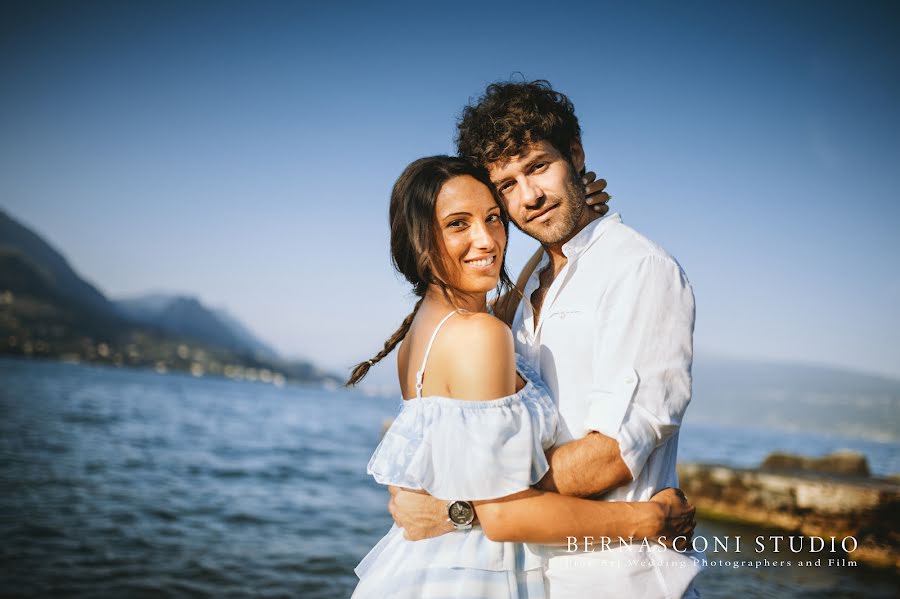 Fotógrafo de casamento Gabriele Bernasconi (bernasconi). Foto de 17 de agosto 2021