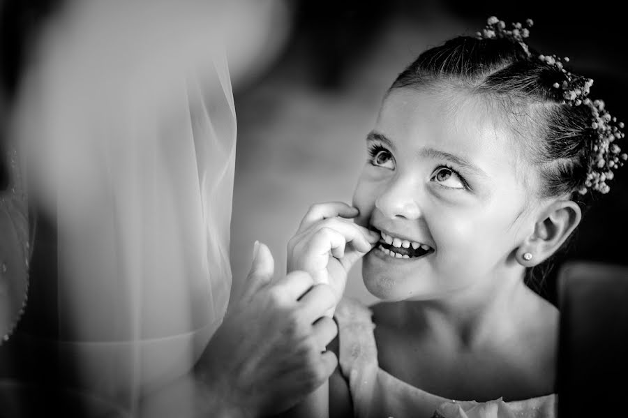 Vestuvių fotografas Nunzio Bruno (nunziobruno). Nuotrauka 2016 balandžio 6