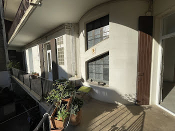 appartement à Beziers (34)