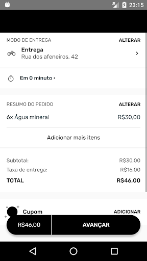 O Burguês