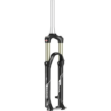 SR Suntour Raidon LO R Suspension Fork - 29" - 120mm - Tapered - 15 x 110mm - Disc - Black